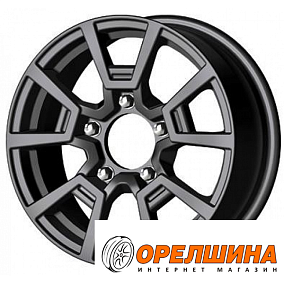 Carwel Нива-SK  GR  6,5х16  5x139,7  ЕТ40  98,5